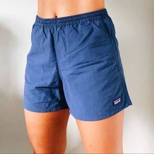 Patagonia Baggies